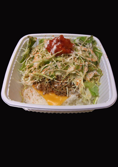 タコライスの移動販売 BellPot -ベルポット- タコライスの移動販売 BellPot -ベルポット-